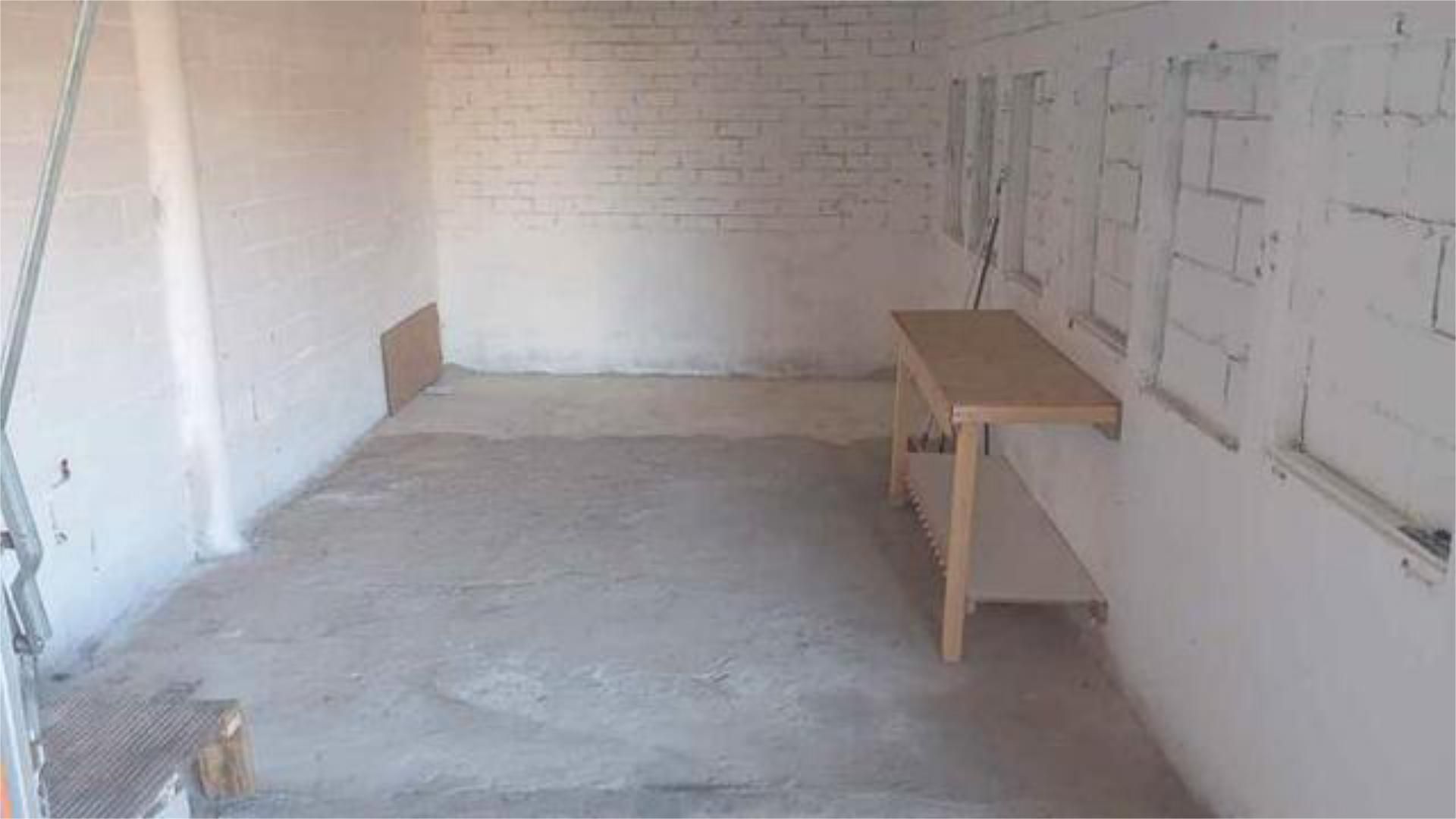 Traster de lloguer en Reus