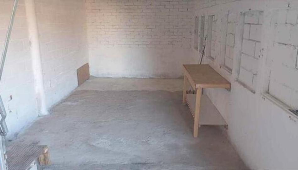 Traster de lloguer a Mestral, Tarragona - imatge 1 Foto 1 de Traster de lloguer a Mestral, Tarragona