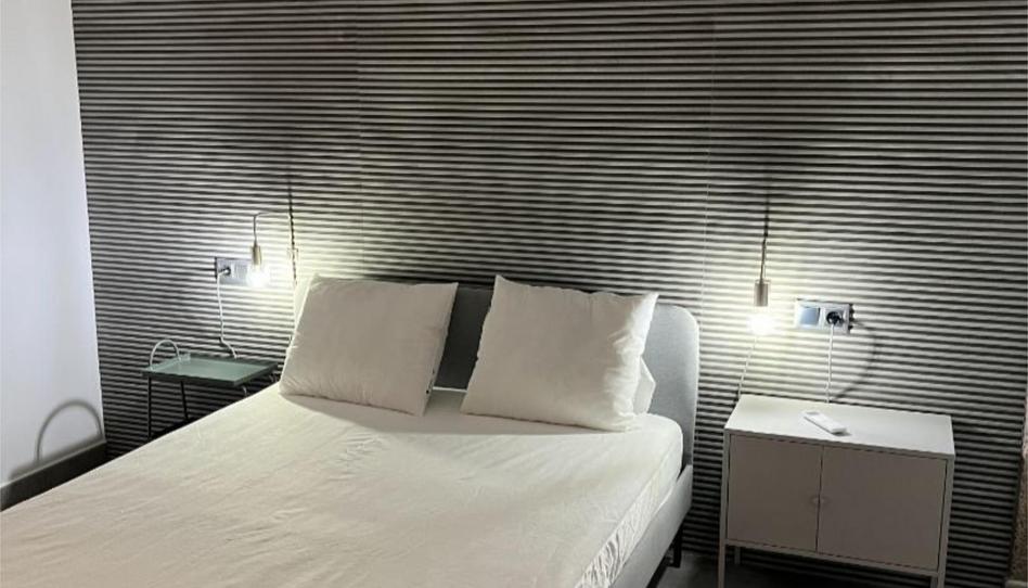 Photo 1 of Flat to rent in Calle Gabriel y Galán, 5, Talarrubias, Badajoz