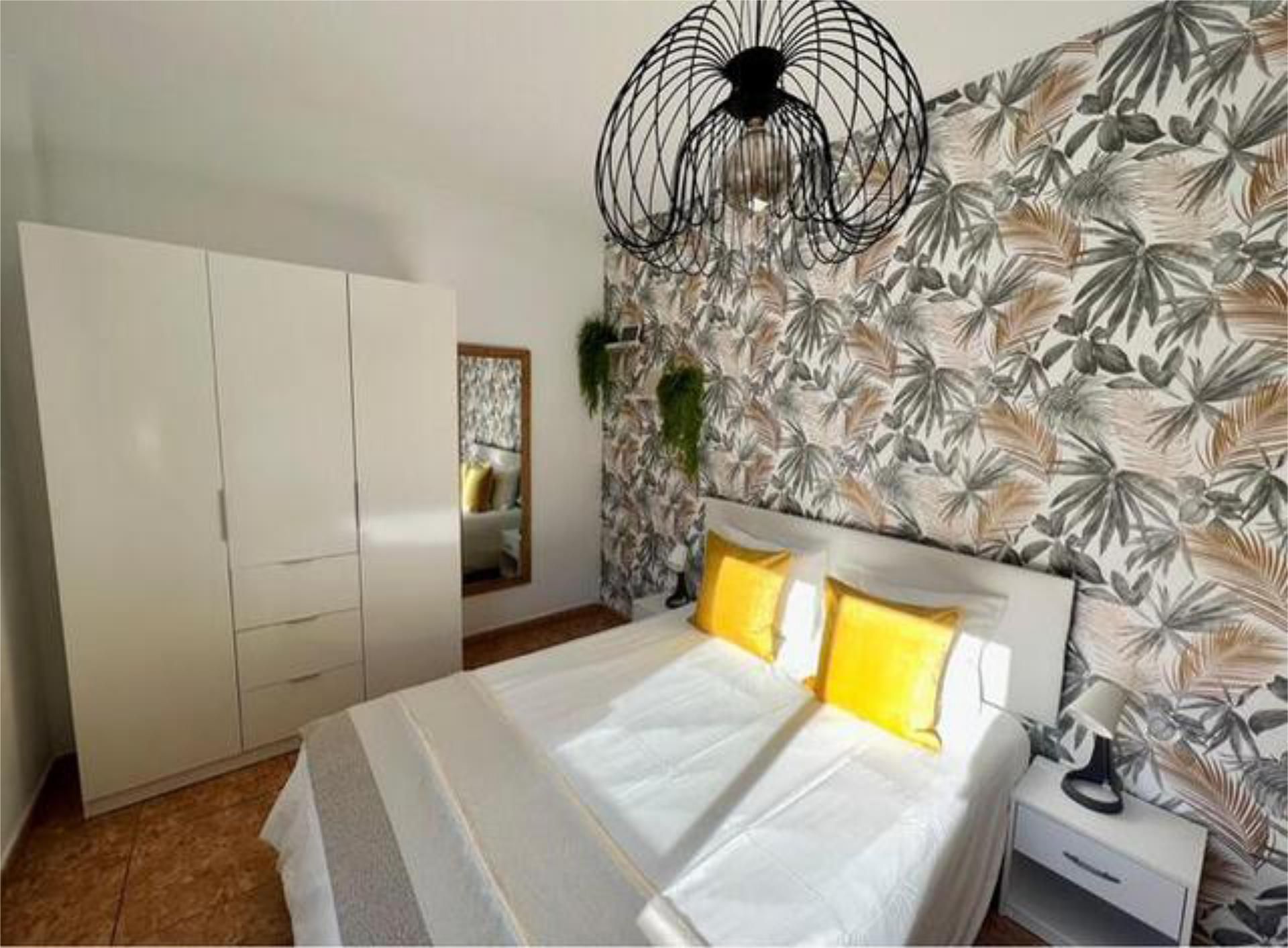 Flat to share in San Fernando Flat to share in San Fernando