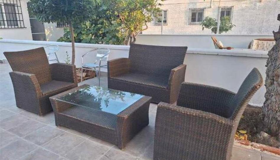 Casa o xalet per a compartir a El Grao, Castellón - imatge 1 Foto 1 de Casa o xalet per a compartir a El Grao, Castellón