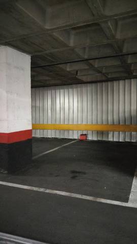 Garaje en Alquiler en Calle de Jacinto Verdaguer, 26 en Opañel