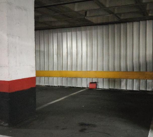 Garaje de alquiler en Calle de Jacinto Verdaguer, 26, Opañel, Madrid - imagen 1 Foto 1 de Garaje de alquiler en Calle de Jacinto Verdaguer, 26, Opañel, Madrid