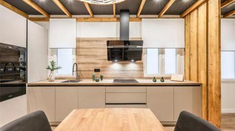 Foto 2 de Pis en venda a Jerónimos, Madrid