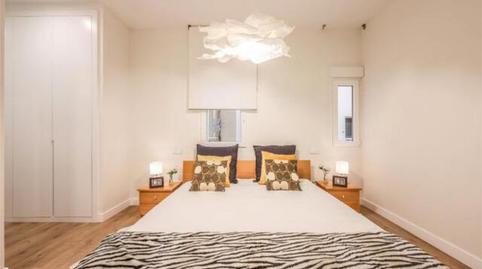 Foto 3 de Pis en venda a Jerónimos, Madrid