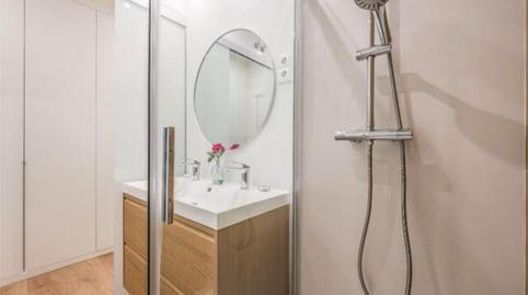 Foto 4 de Pis en venda a Jerónimos, Madrid