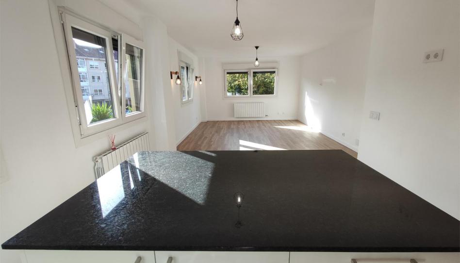 Flat for sale in Avenida Elduayen, 15, Gondomar, Pontevedra - image 1 Photo 1 of Flat for sale in Avenida Elduayen, 15, Gondomar, Pontevedra