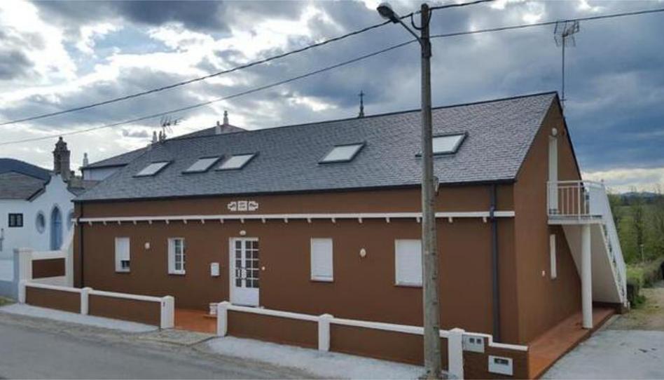 House or chalet to rent in Barreiros, Lugo - image 1 Photo 1 of House or chalet to rent in Barreiros, Lugo