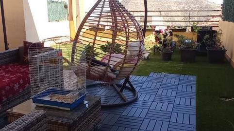 Casa adosada en venda a Calle de las Higueras, 94, La Envía, Almería - imatge 2 Foto 2 de Casa adosada en venda a Calle de las Higueras, 94, La Envía, Almería