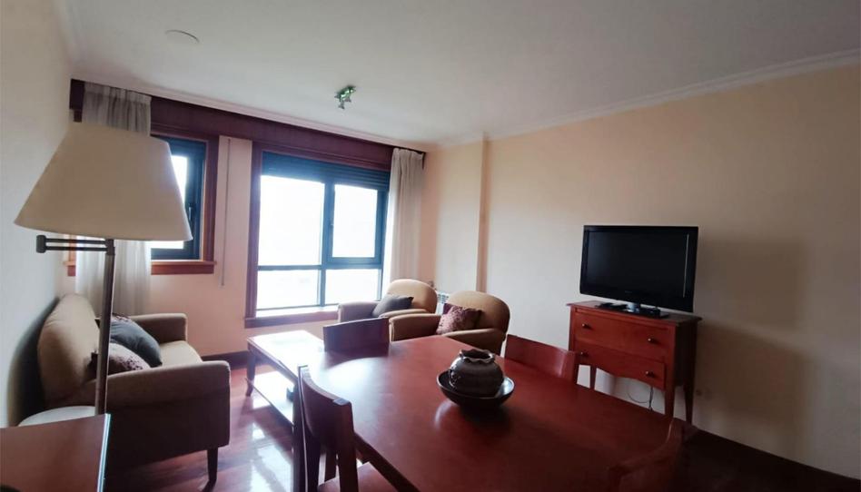 Flat for sale in Praza Das Regas, 7, La Seca - Los Salgueriños, Pontevedra - image 1 Photo 1 of Flat for sale in Praza Das Regas, 7, La Seca - Los Salgueriños, Pontevedra