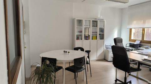 Office to rent in Salvador de Azpiazu Ibilbidea, 13, San Martín, Araba - Álava - image 2 Photo 2 of Office to rent in Salvador de Azpiazu Ibilbidea, 13, San Martín, Araba - Álava