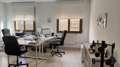 Office to rent in Salvador de Azpiazu Ibilbidea, 13, San Martín, Araba - Álava - image 4 Photo 4 of Office to rent in Salvador de Azpiazu Ibilbidea, 13, San Martín, Araba - Álava