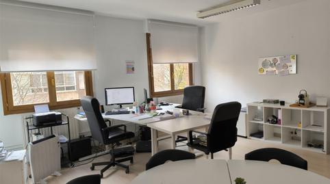 Office to rent in Salvador de Azpiazu Ibilbidea, 13, San Martín, Araba - Álava - image 5 Photo 5 of Office to rent in Salvador de Azpiazu Ibilbidea, 13, San Martín, Araba - Álava