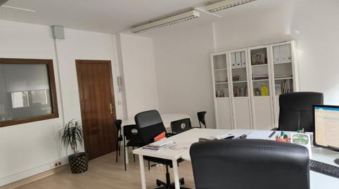 Office to rent in Salvador de Azpiazu Ibilbidea, 13, San Martín, Araba - Álava - image 3 Photo 3 of Office to rent in Salvador de Azpiazu Ibilbidea, 13, San Martín, Araba - Álava