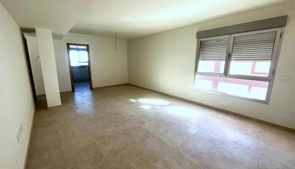 Dúplex en venta en Carrer Tirant Lo Blanc, 8, La Pobla Llarga, Valencia - imagen 1 Foto 1 de Dúplex en venta en Carrer Tirant Lo Blanc, 8, La Pobla Llarga, Valencia