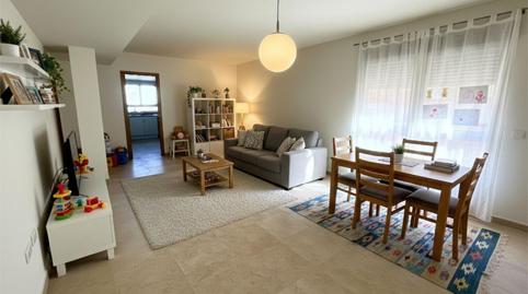 Dúplex en venta en Carrer Tirant Lo Blanc, 8, La Pobla Llarga, Valencia - imagen 3 Foto 3 de Dúplex en venta en Carrer Tirant Lo Blanc, 8, La Pobla Llarga, Valencia