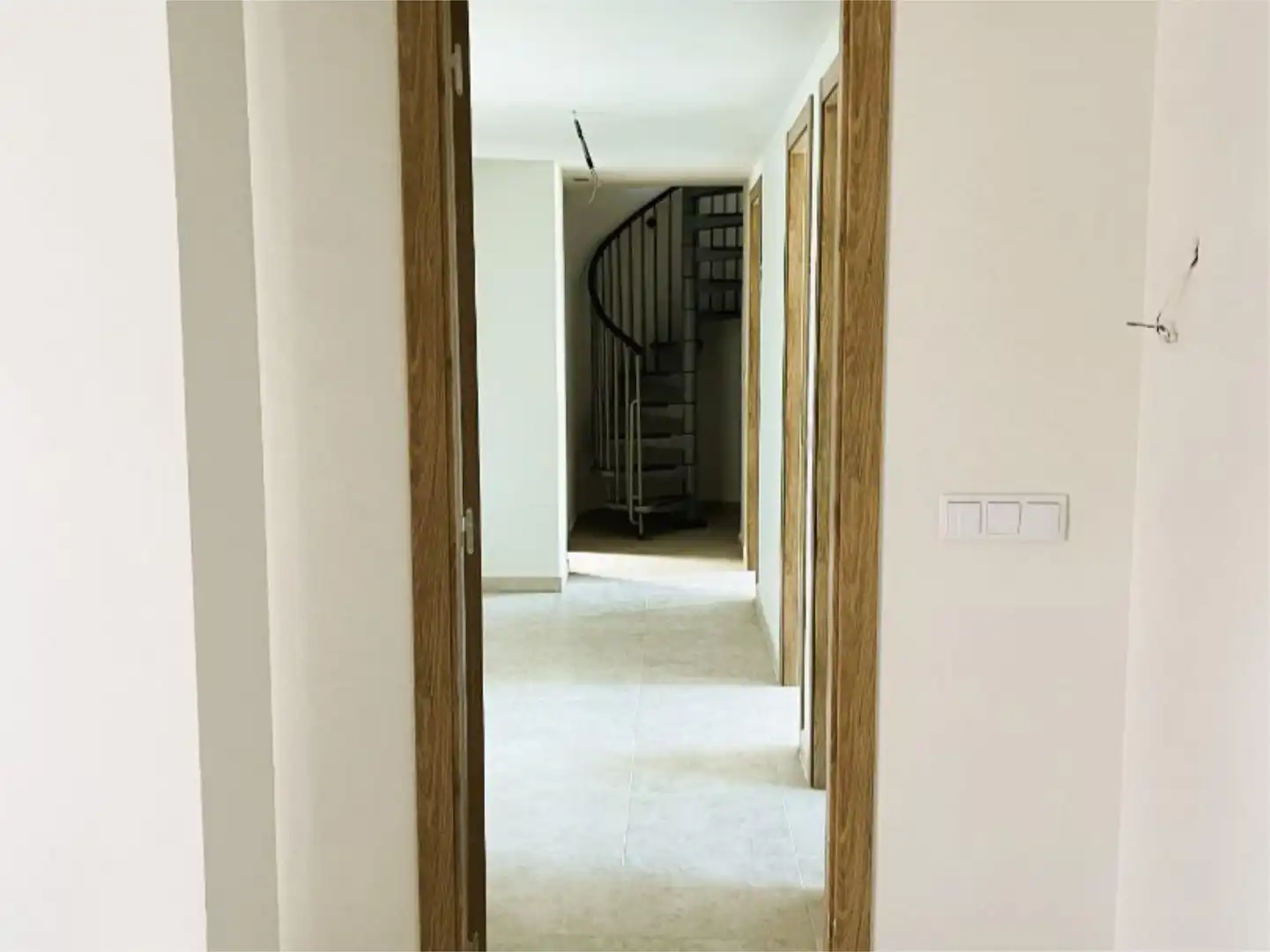 Dúplex en venta en Carrer Tirant Lo Blanc, 8, La Pobla Llarga Dúplex en venta en La Pobla Llarga con Terraza y Balcón