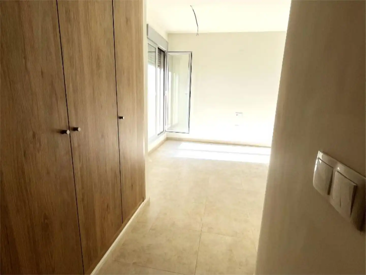 Dúplex en venta en Carrer Tirant Lo Blanc, 8, La Pobla Llarga Habitación de Dúplex en venta en La Pobla Llarga con Terraza y Balcón