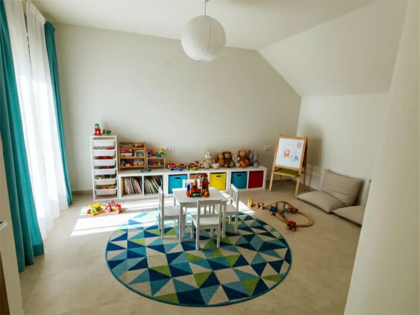 Dúplex en venta en Carrer Tirant Lo Blanc, 8, La Pobla Llarga Dúplex en venta en La Pobla Llarga con Terraza y Balcón
