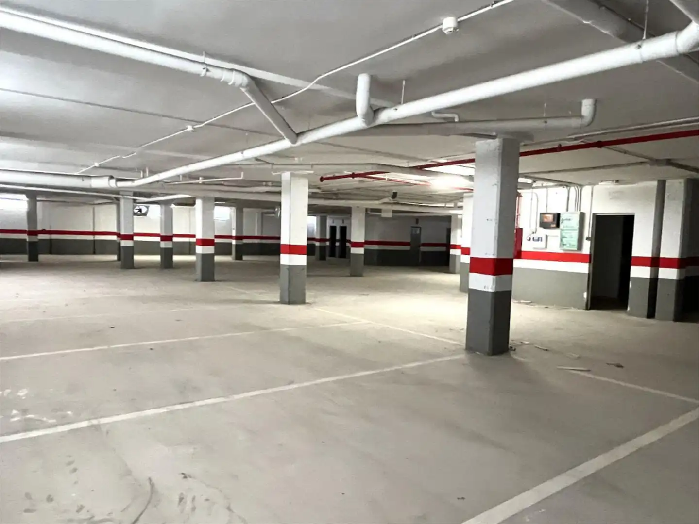 Dúplex en venta en Carrer Tirant Lo Blanc, 8, La Pobla Llarga Parking de Dúplex en venta en La Pobla Llarga con Terraza y Balcón