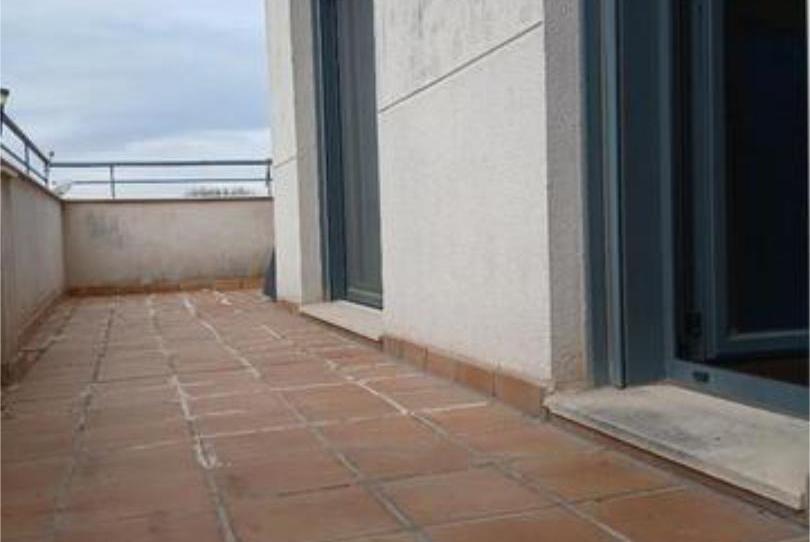 Àtic en venda a Cabezón de Pisuerga, Valladolid - imatge 1 Foto 1 de Àtic en venda a Cabezón de Pisuerga, Valladolid