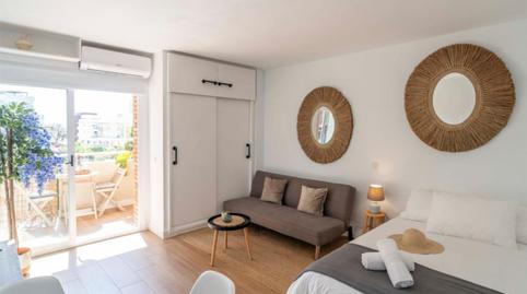 Apartment to rent in Avenida Gamonal, 12, Parque de la Paloma, Málaga - image 3 Photo 3 of Apartment to rent in Avenida Gamonal, 12, Parque de la Paloma, Málaga