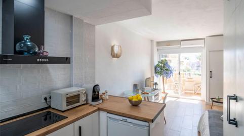 Apartment to rent in Avenida Gamonal, 12, Parque de la Paloma, Málaga - image 5 Photo 5 of Apartment to rent in Avenida Gamonal, 12, Parque de la Paloma, Málaga