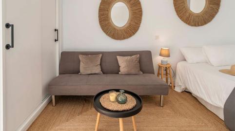 Apartment to rent in Avenida Gamonal, 12, Parque de la Paloma, Málaga - image 2 Photo 2 of Apartment to rent in Avenida Gamonal, 12, Parque de la Paloma, Málaga