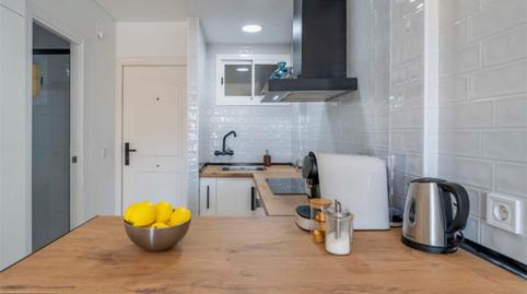 Apartment to rent in Avenida Gamonal, 12, Parque de la Paloma, Málaga - image 4 Photo 4 of Apartment to rent in Avenida Gamonal, 12, Parque de la Paloma, Málaga