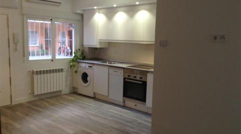 Flat to rent in Calle Fernando Díaz de Mendoza, 59, Comillas, Madrid - image 4 Photo 4 of Flat to rent in Calle Fernando Díaz de Mendoza, 59, Comillas, Madrid