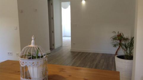 Flat to rent in Calle Fernando Díaz de Mendoza, 59, Comillas, Madrid - image 2 Photo 2 of Flat to rent in Calle Fernando Díaz de Mendoza, 59, Comillas, Madrid
