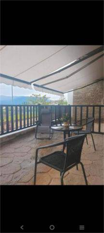 Apartamento en Alquiler en Poblaciones norte