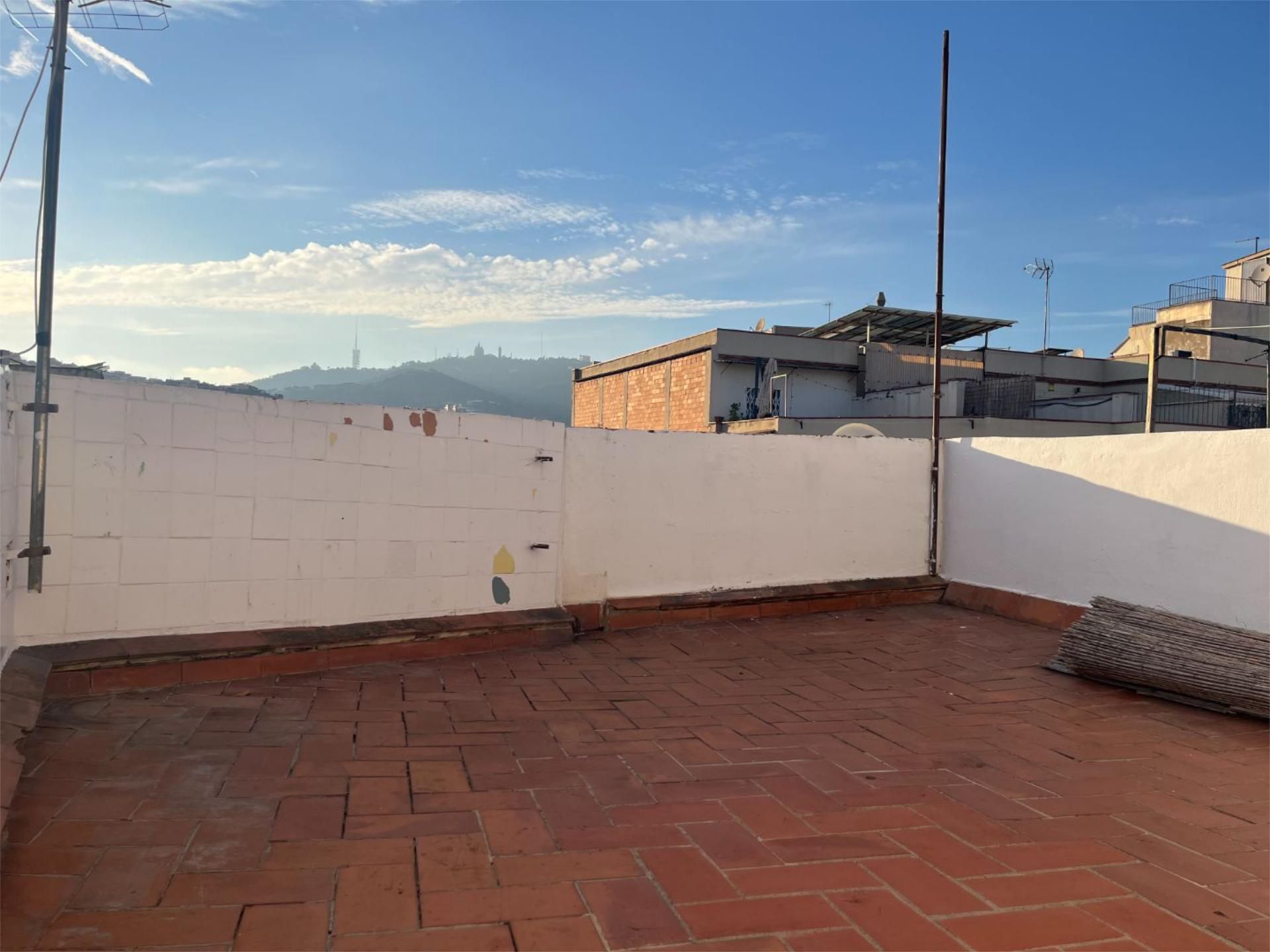 Flat to rent in Carrer de Santa Joana d'Arc, 13, Horta Flat to rent in Carrer de Santa Joana d'Arc, 13, Horta