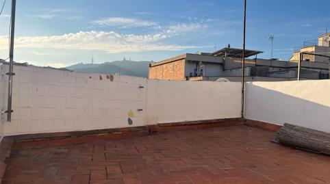 Foto 2 de Pis de lloguer a Carrer de Santa Joana D'arc, 13, Horta, Barcelona