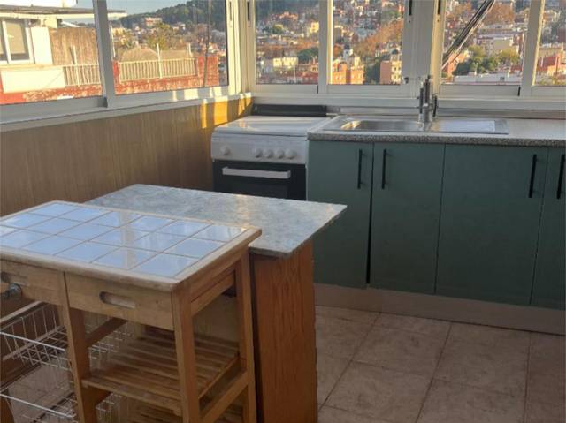 Piso en Alquiler en Carrer de Santa Joana d'Arc, 13 en Horta