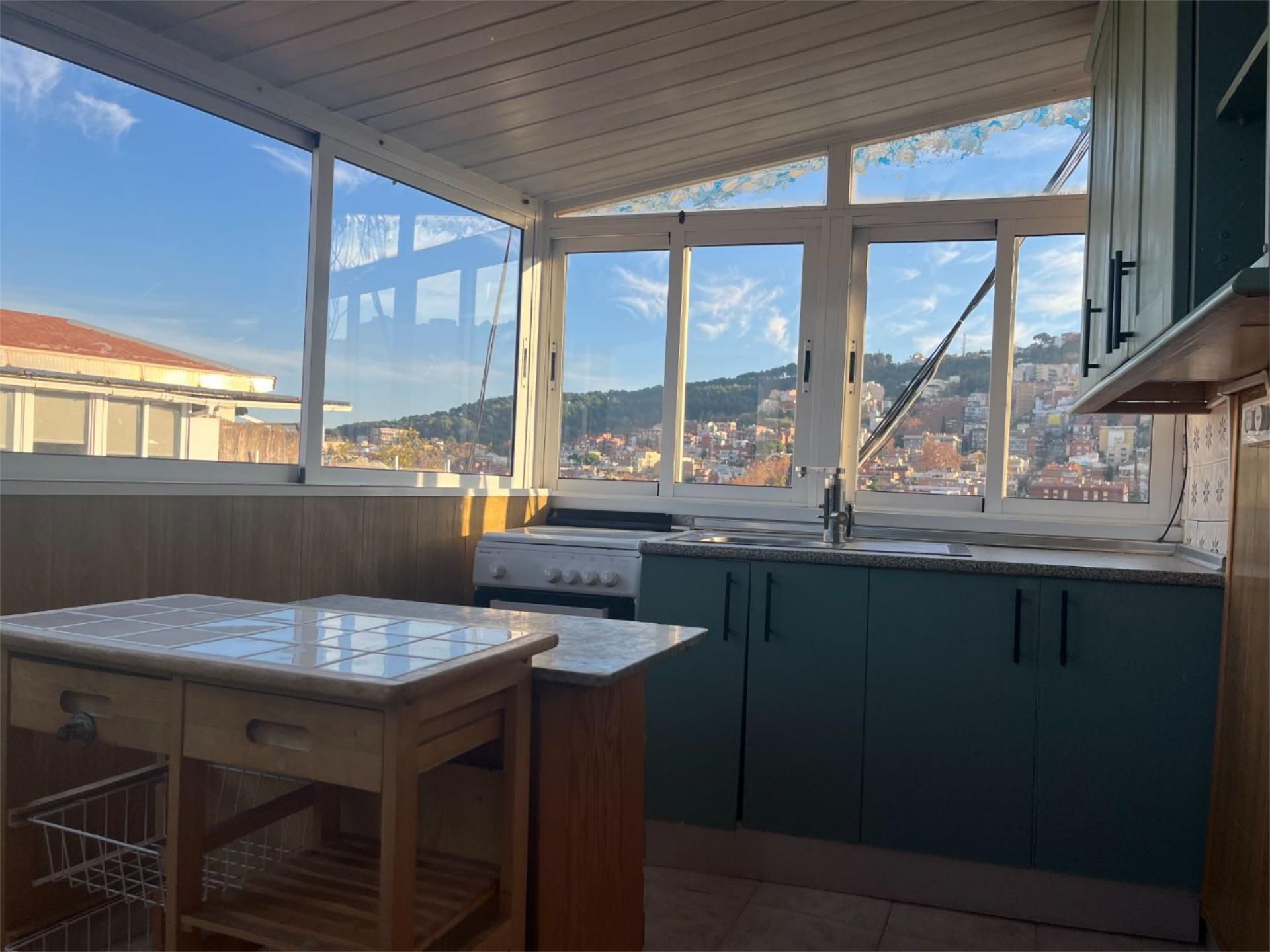 Pis de lloguer a Carrer de Santa Joana d'Arc, 13, Horta