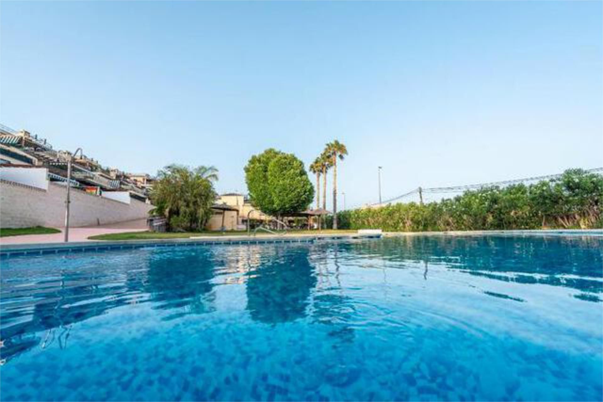 Flat to rent in Valle del Sol Flat to rent in Valle del Sol