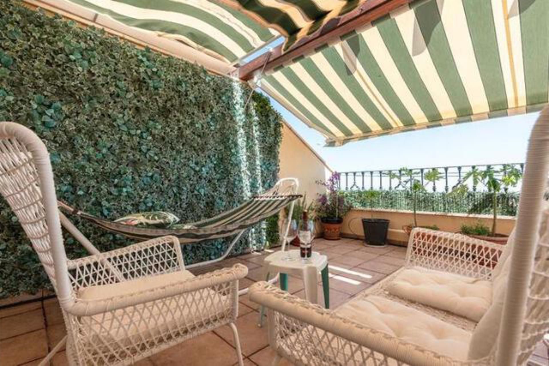 Flat to rent in Valle del Sol Flat to rent in Valle del Sol