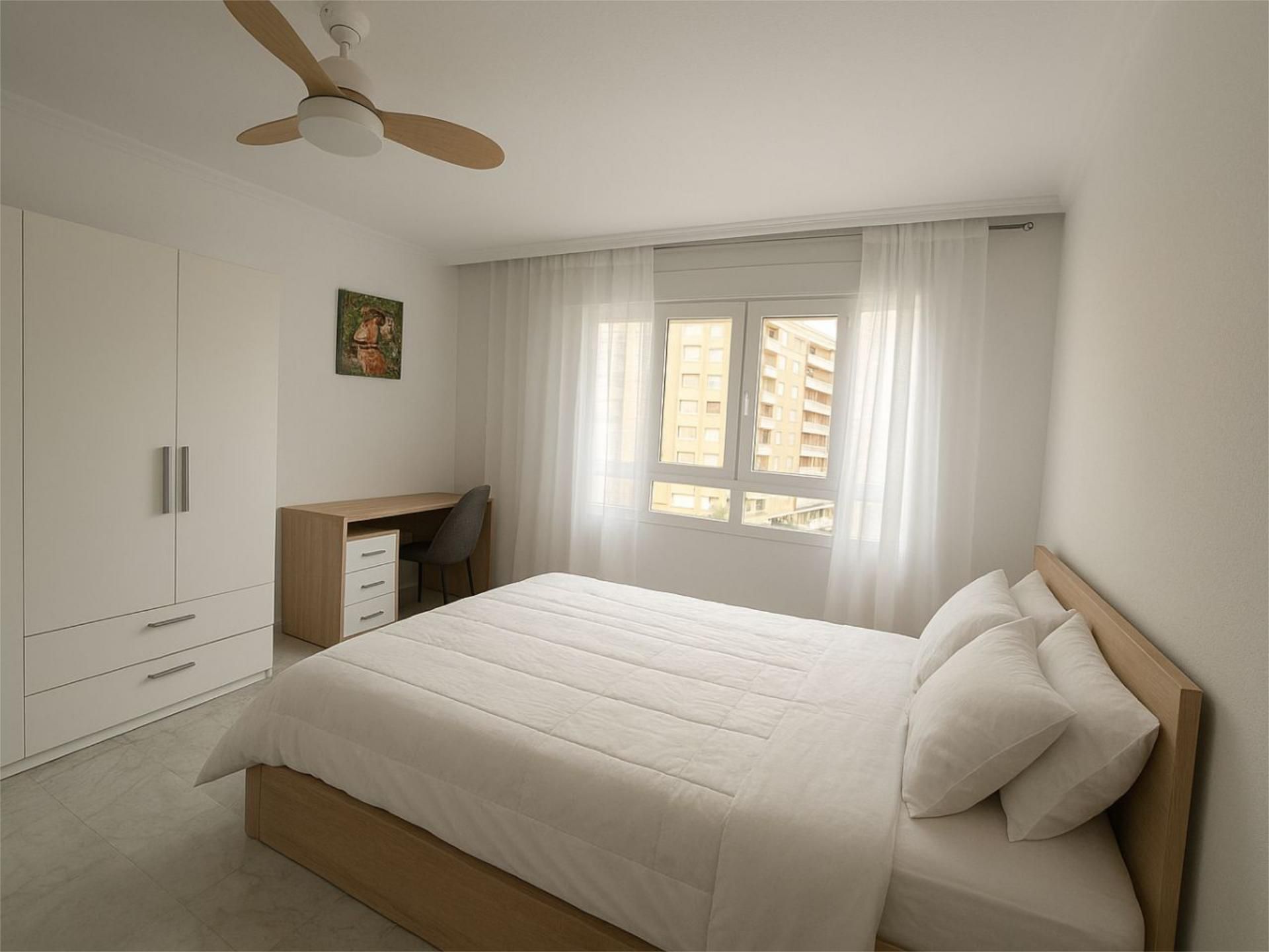 Flat to share in Calle Mauricio Moro Pareto, 11, La Unión - Cruz de Humilladero - Los Tilos Flat to share in Calle Mauricio Moro Pareto, 11, La Unión - Cruz de Humilladero - Los Tilos