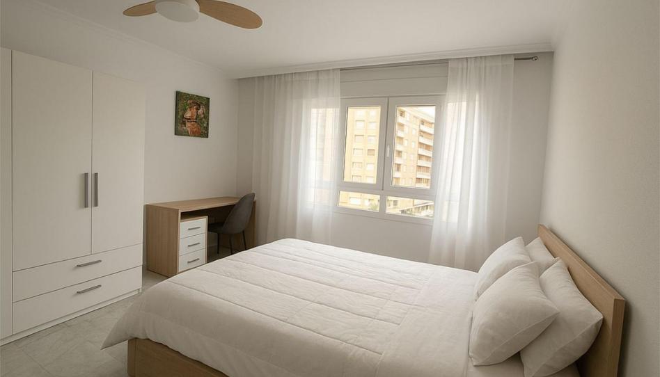 Flat to share in Calle Mauricio Moro Pareto, 11, La Unión - Cruz de Humilladero - Los Tilos, Málaga - image 1 Photo 1 of Flat to share in Calle Mauricio Moro Pareto, 11, La Unión - Cruz de Humilladero - Los Tilos, Málaga