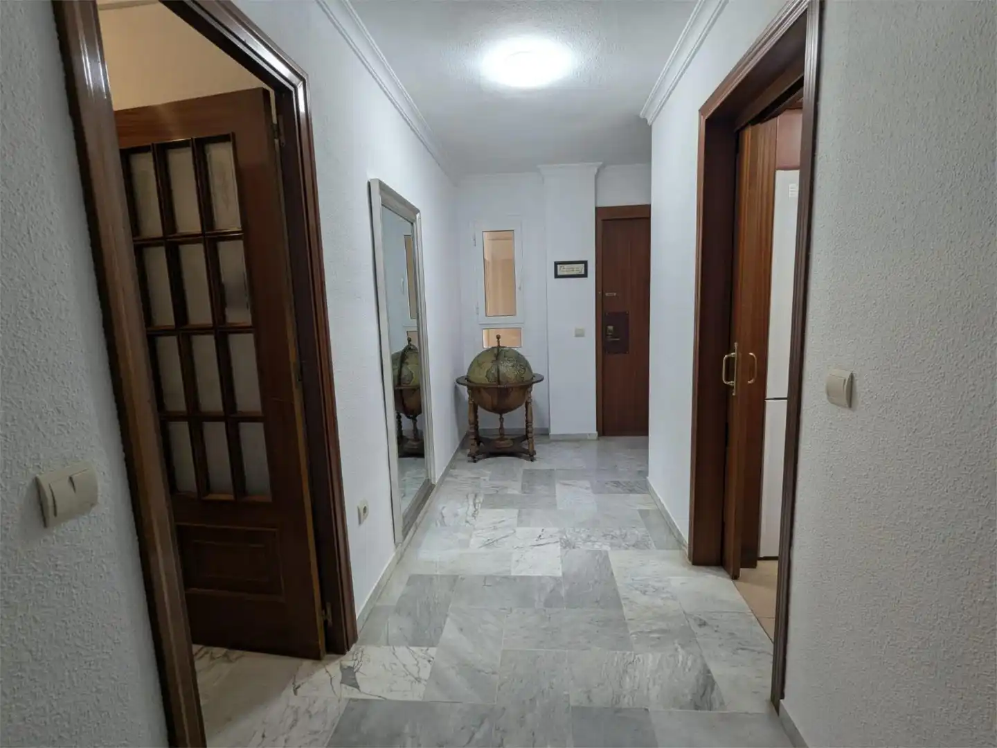 Zimmer in Calle Mauricio Moro Pareto, 11, La Unión - Cruz de Humilladero - Los Tilos Zimmer in Calle Mauricio Moro Pareto, 11, La Unión - Cruz de Humilladero - Los Tilos