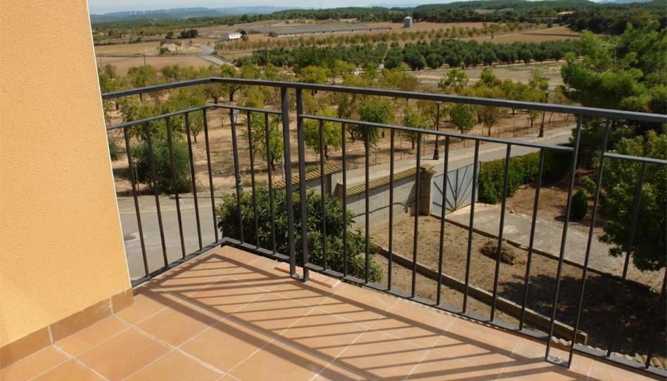 Piso de alquiler en Carrer Anjuva, 10, El Vilosell, Lleida - imagen 1 Foto 1 de Piso de alquiler en Carrer Anjuva, 10, El Vilosell, Lleida