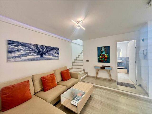 Apartamento en Alquiler en El Médano