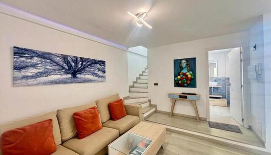 Apartment to rent in El Médano, Santa Cruz de Tenerife - image 1 Photo 1 of Apartment to rent in El Médano, Santa Cruz de Tenerife