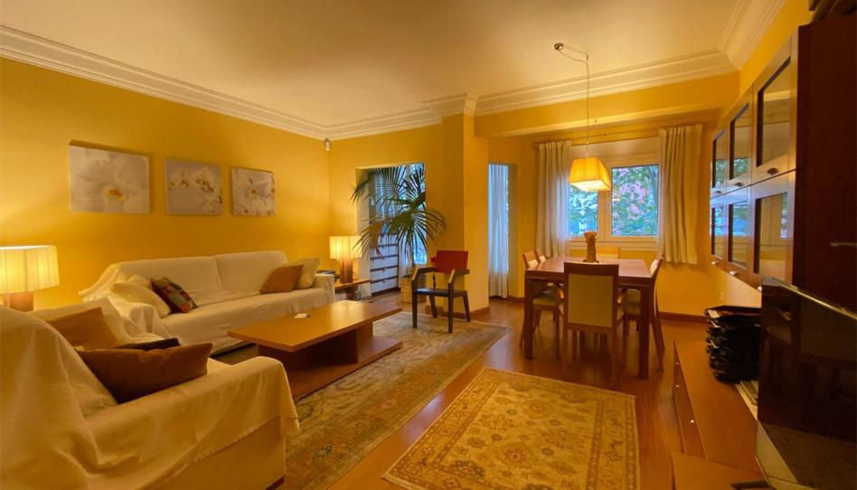 Apartment to rent in Calle de Suero de Quiñones, 30, Ciudad Jardín, Madrid - image 1 Photo 1 of Apartment to rent in Calle de Suero de Quiñones, 30, Ciudad Jardín, Madrid