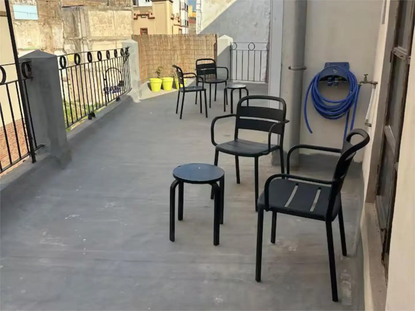 Wohnung zur Miete in Calle Beatas, 2, Casco Antiguo Wohnung zur Miete in Calle Beatas, 2, Casco Antiguo
