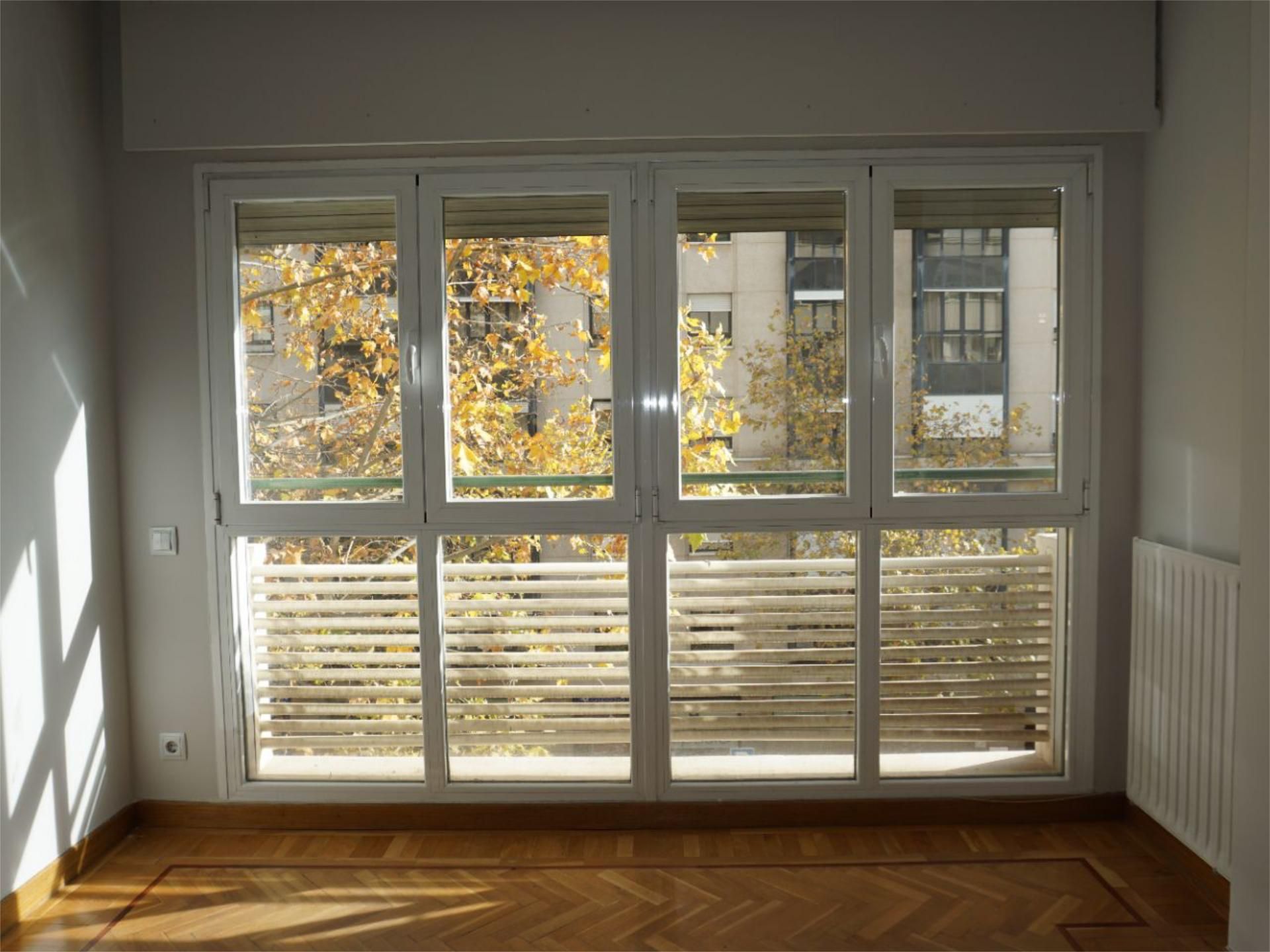 Flat for sale in Travesía de Téllez, 8, Pacífico Balcony of Flat for sale in Madrid Capital