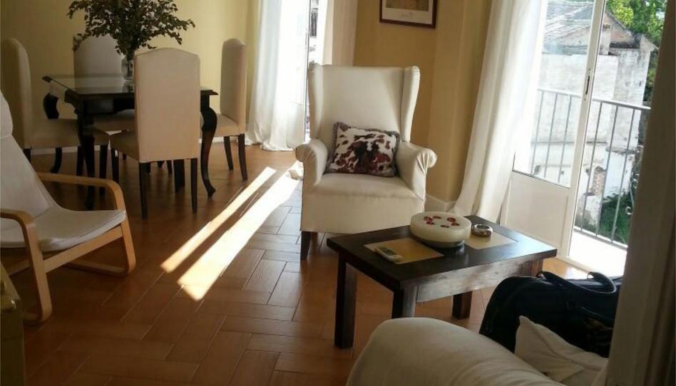 Pis de lloguer a Calle Alfonso XII, 2, Casco Histórico - Ribera - San Basilio, Córdoba - imatge 1 Foto 1 de Pis de lloguer a Calle Alfonso XII, 2, Casco Histórico - Ribera - San Basilio, Córdoba