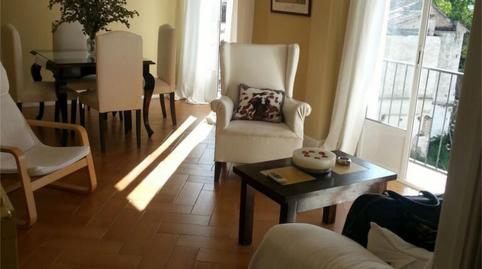 Pis de lloguer a Calle Alfonso XII, 2, Casco Histórico - Ribera - San Basilio, Córdoba - imatge 2 Foto 2 de Pis de lloguer a Calle Alfonso XII, 2, Casco Histórico - Ribera - San Basilio, Córdoba