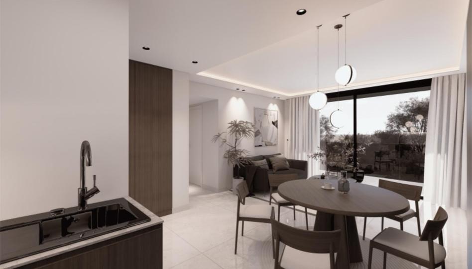 Pis en venda a Carrer Colon, 42, Pueblo, Alicante - imatge 1 Foto 1 de Pis en venda a Carrer Colon, 42, Pueblo, Alicante